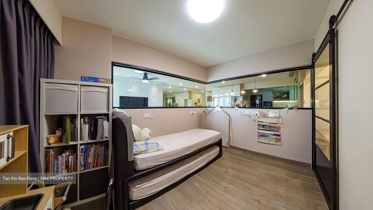 Blk 686B Jurong West Central 1 (Jurong West), HDB 5 Rooms #573486241